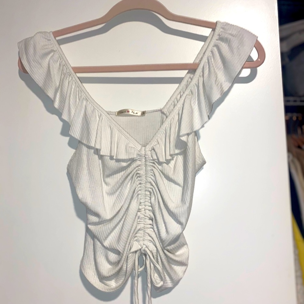 FashionNova Top